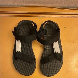 Women TEVA MIDFORM ORIGINAL UNIVERSAL Sandals